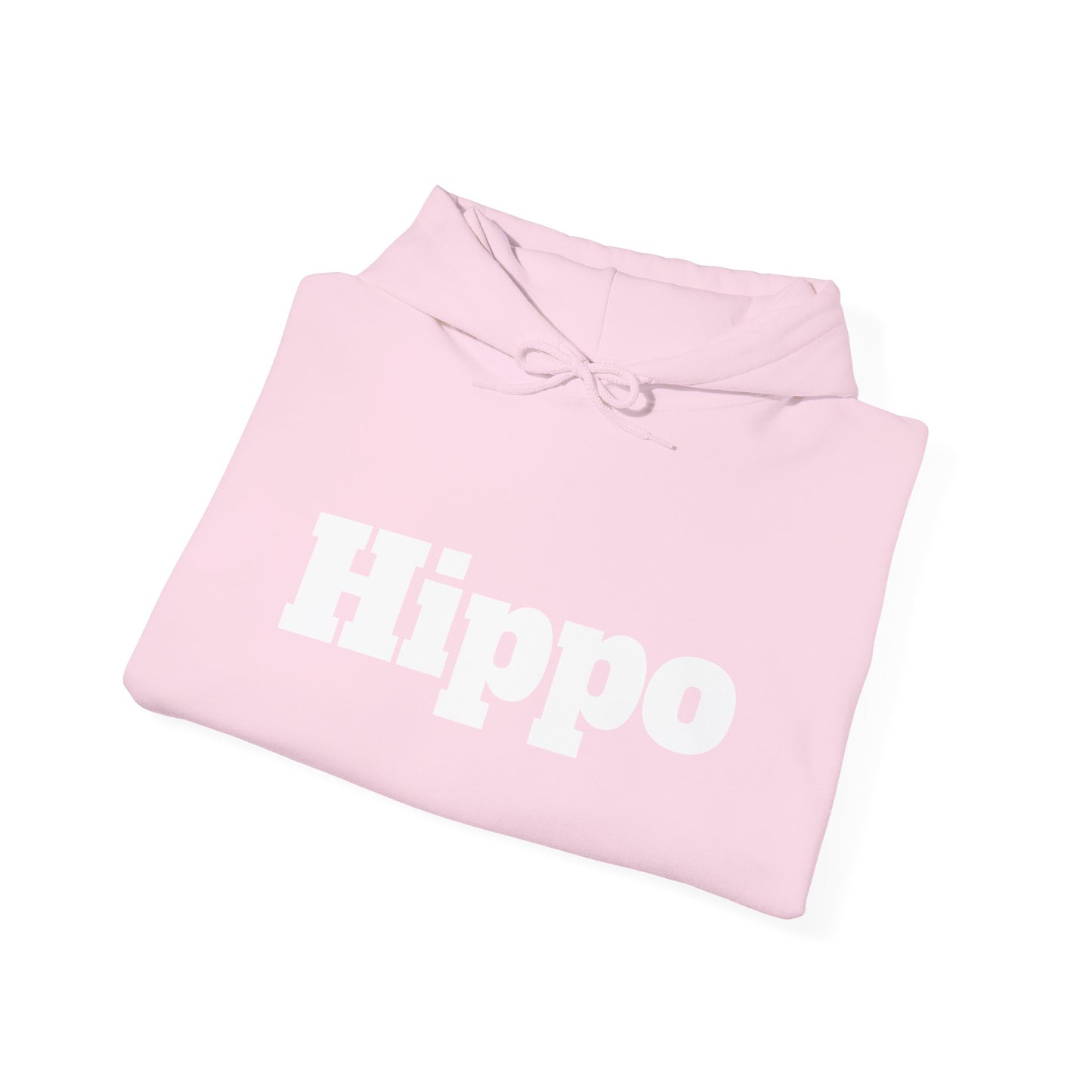 HippoHoodie Unisex Heavy Blend™ Sweatshirt