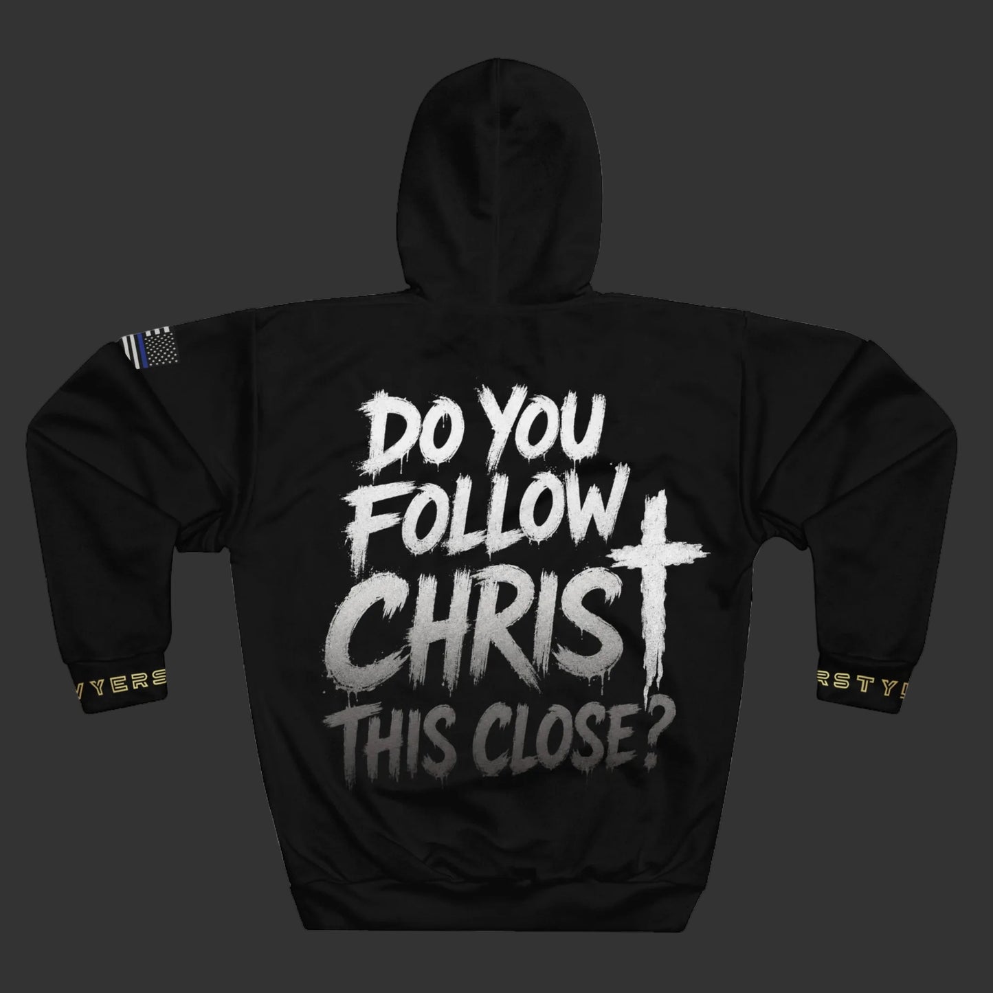 SawyerStyles, Christian Wear!