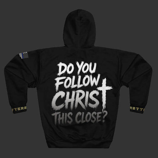 SawyerStyles, Christian Wear!