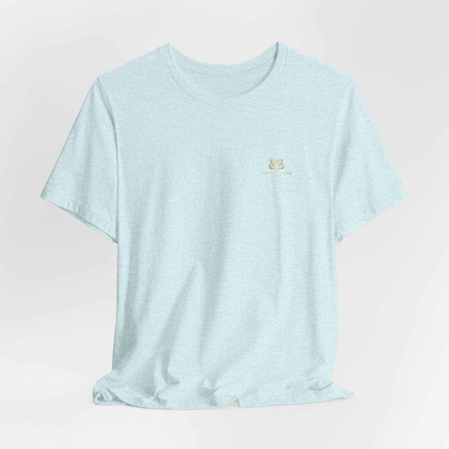 SawyerStyles Sunset Palm T-Shirt