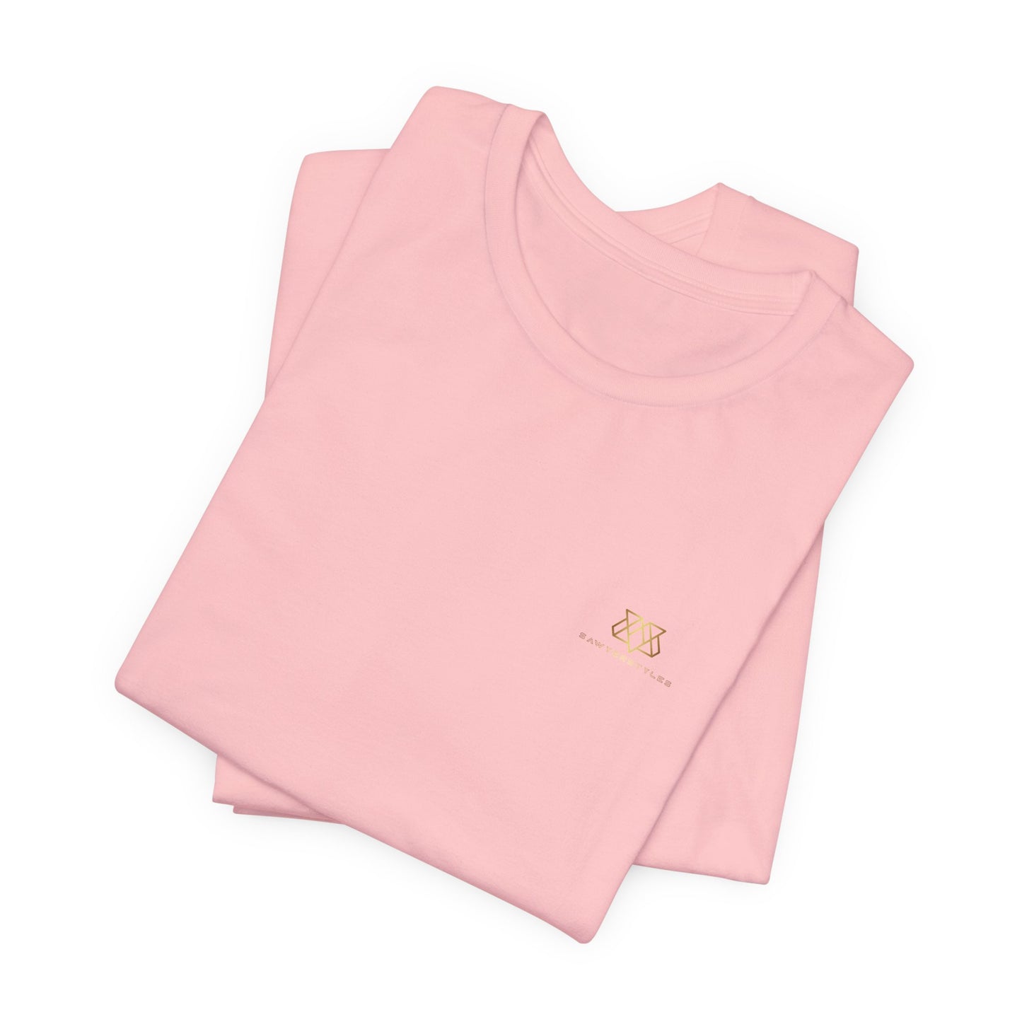 SawyerStyles Sunset Palm T-Shirt