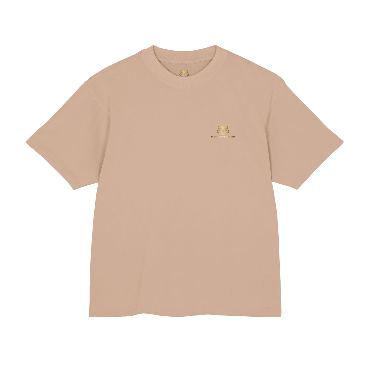 SawyerStyles Streetwear TEE SHIRT! 🤫
