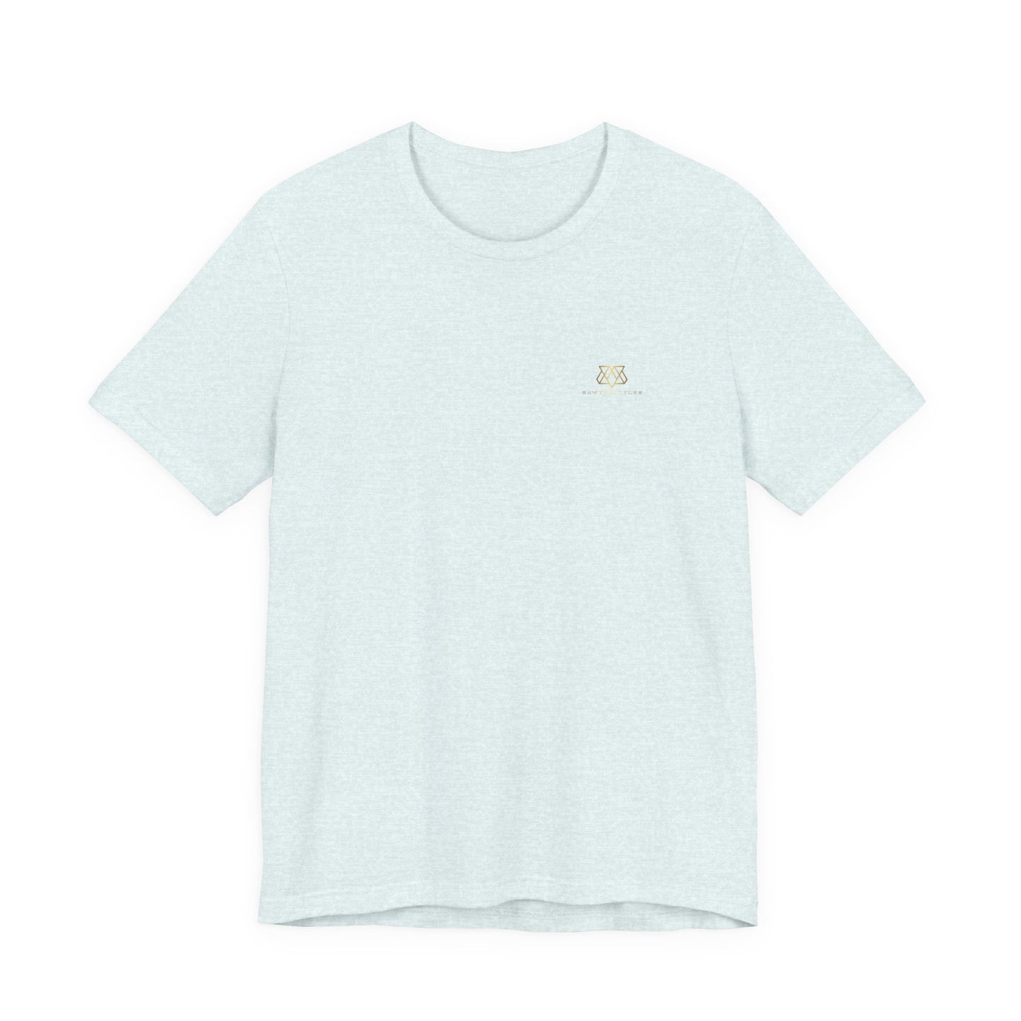 SawyerStyles Sunset Palm T-Shirt