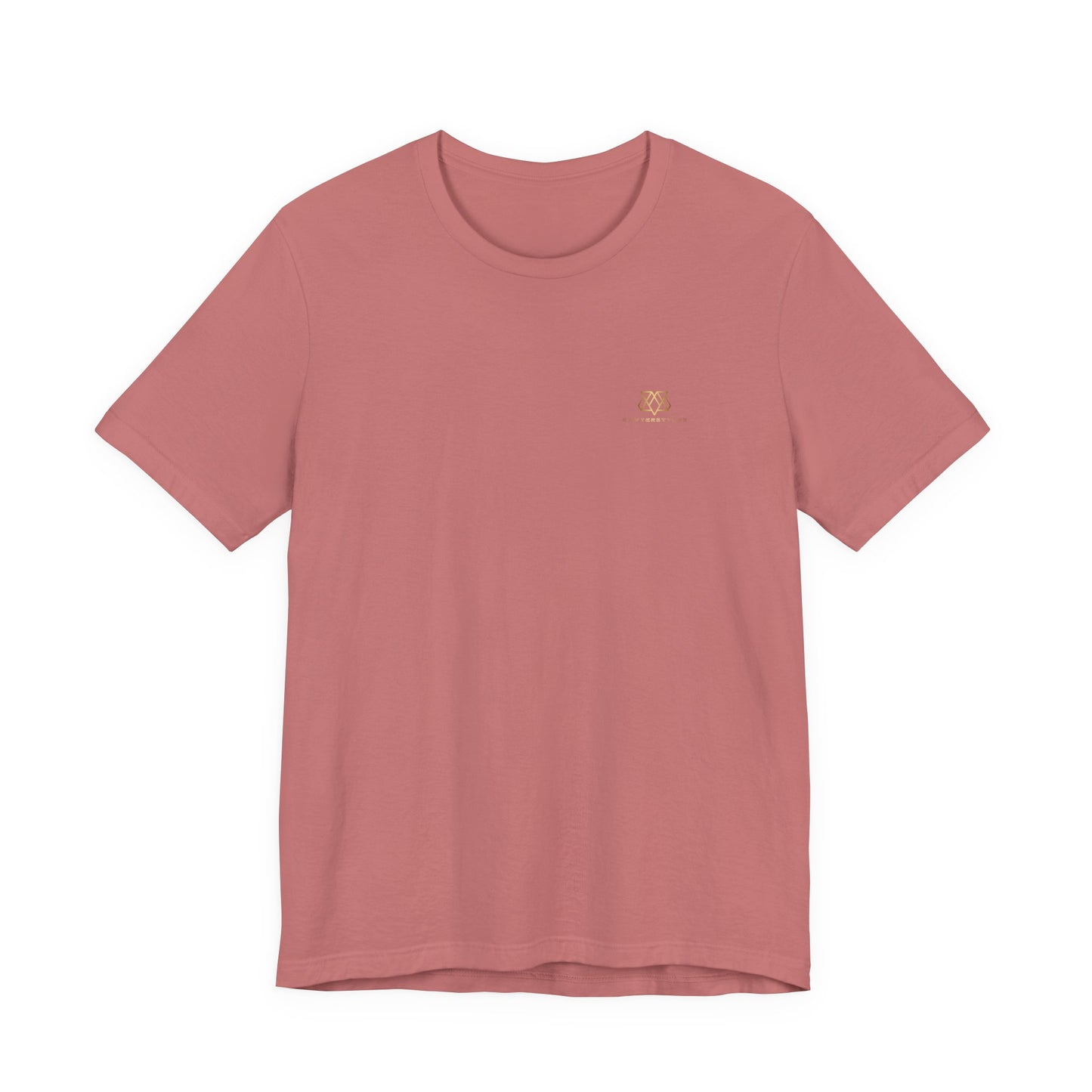 SawyerStyles Sunset Palm T-Shirt