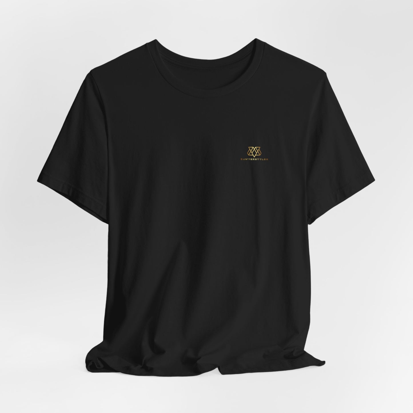 SawyerStyles Sunset Palm T-Shirt