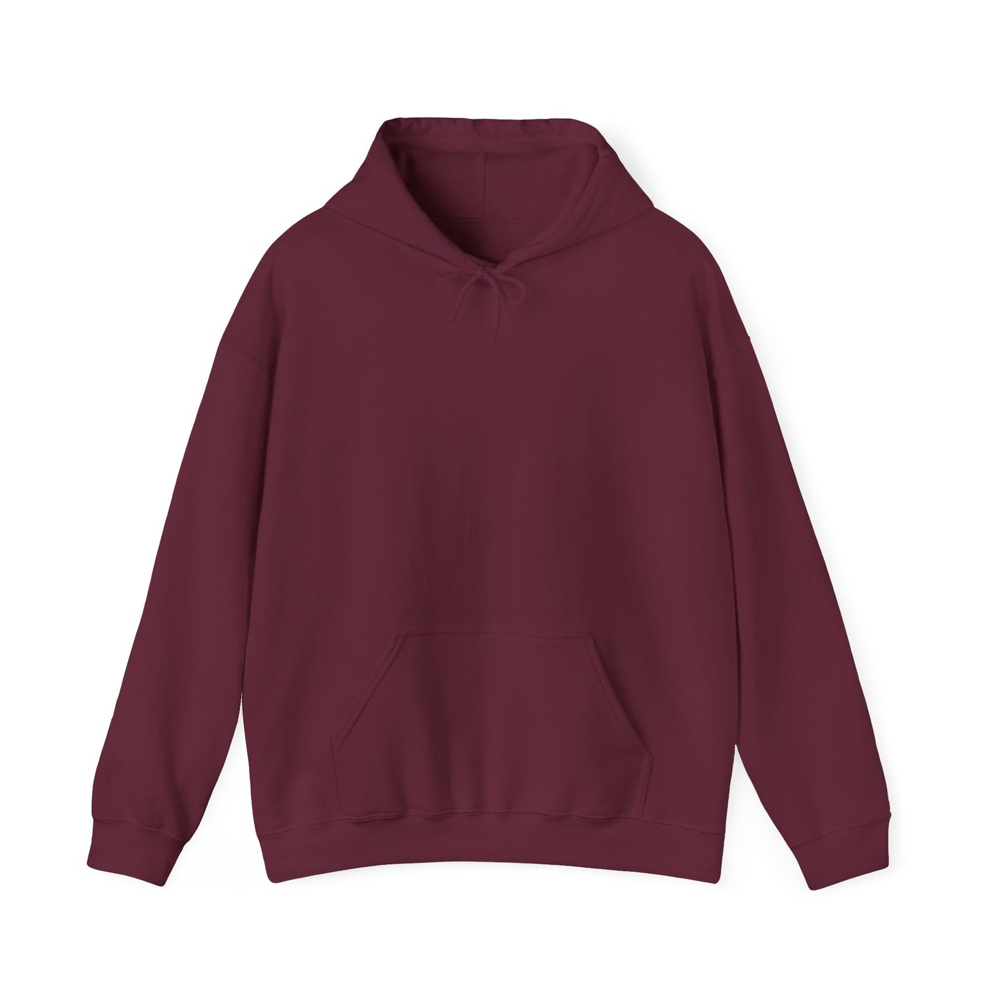 HippoHoodie-Plane Simple Hoodie