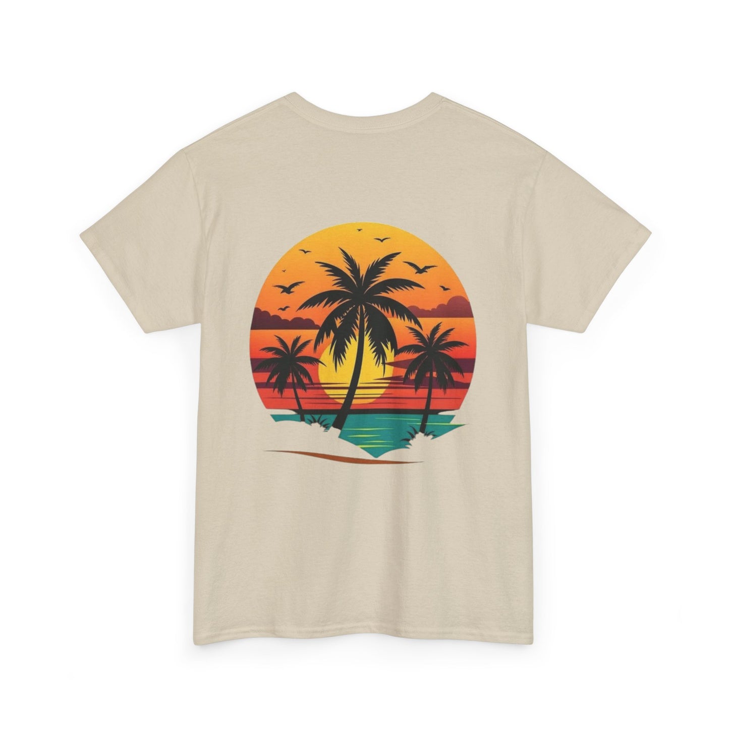 Hippo T-Shirt
