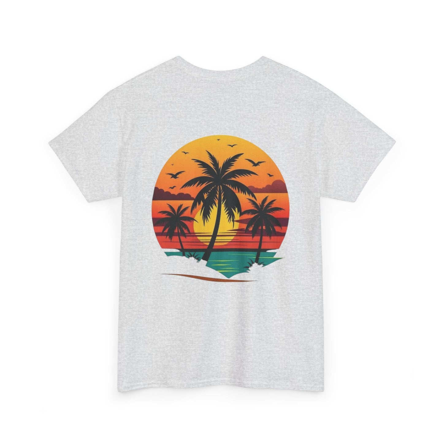 Hippo T-Shirt