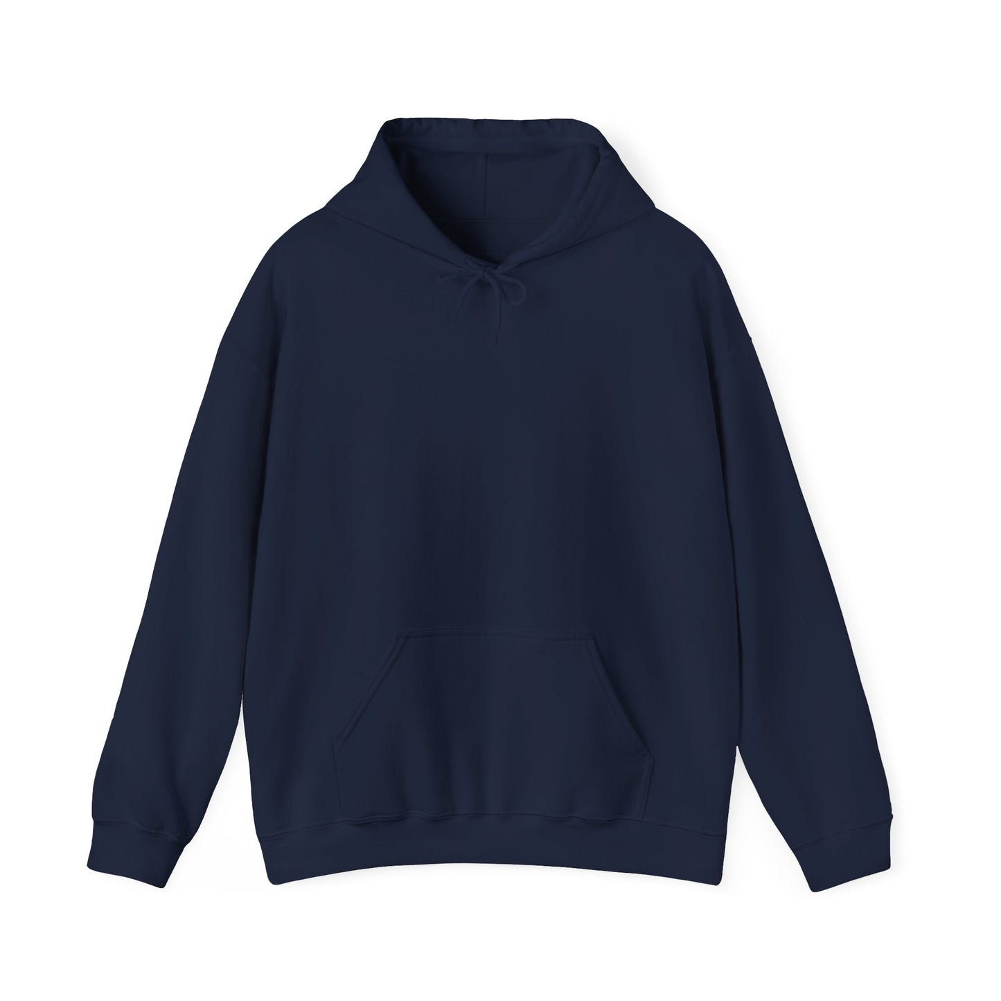 HippoHoodie-Plane Simple Hoodie