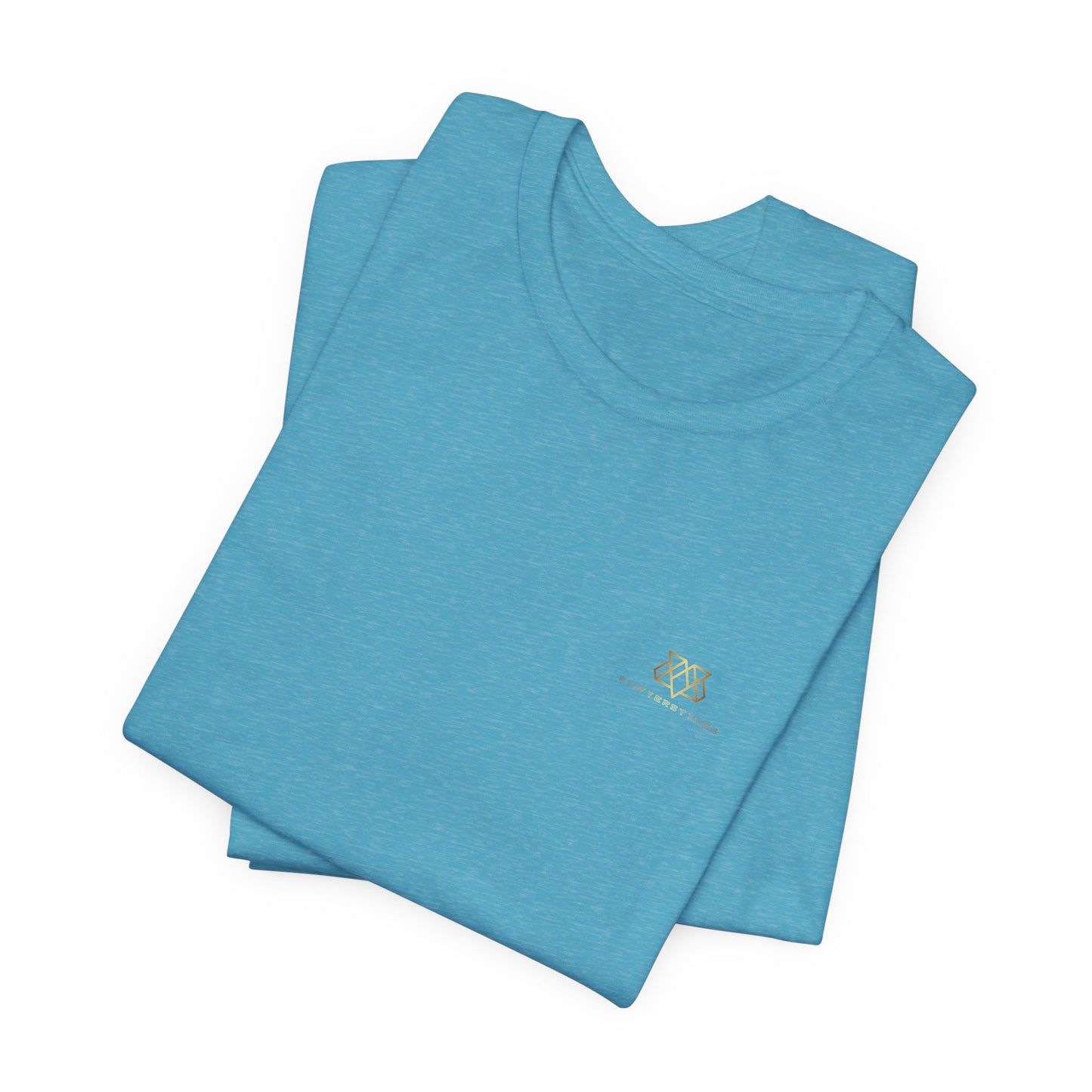 SawyerStyles Sunset Palm T-Shirt