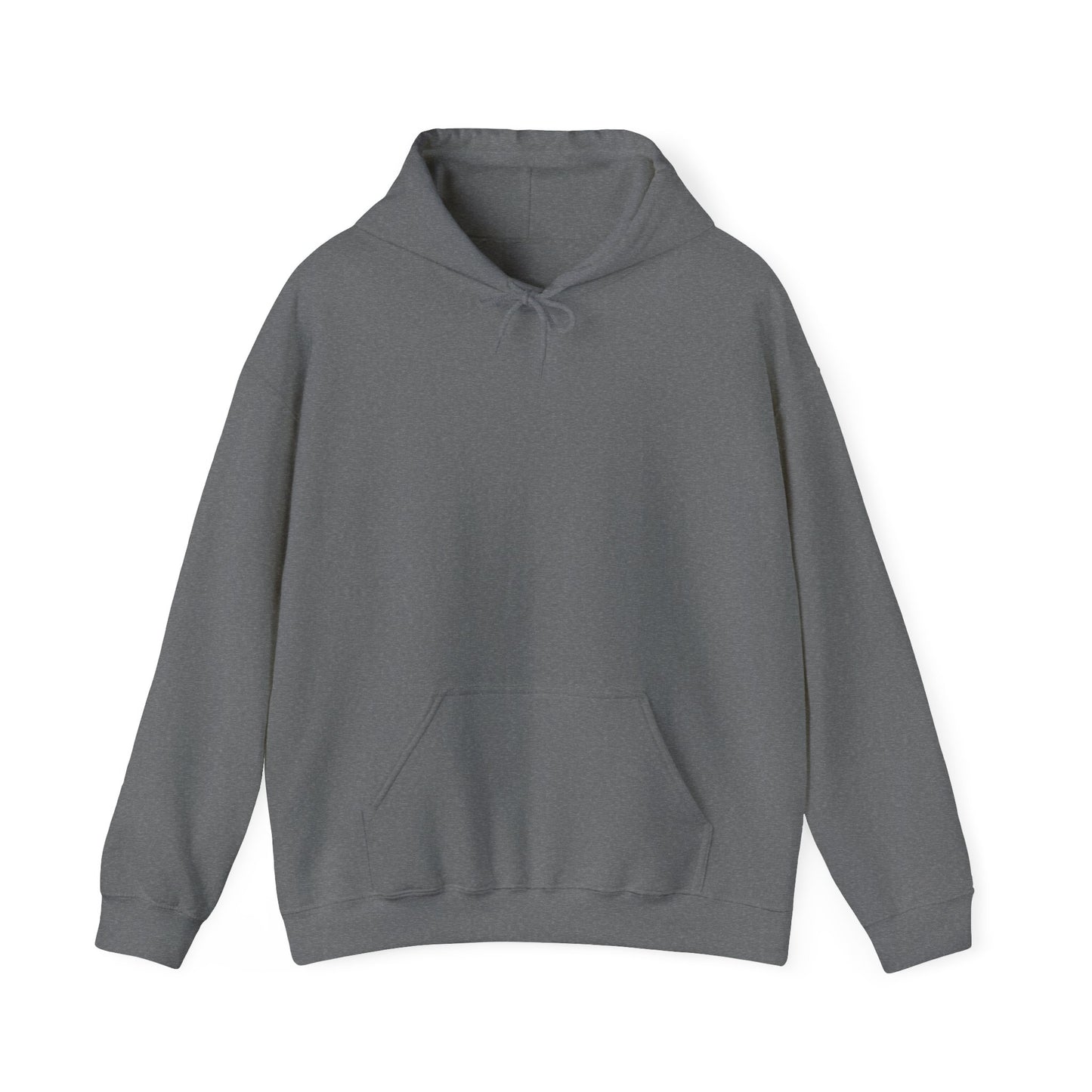 HippoHoodie-Plane Simple Hoodie