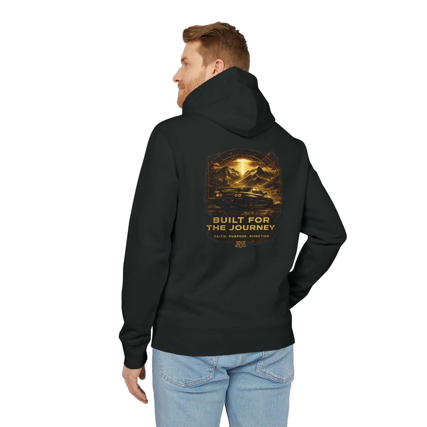 SawyersStyles Streetwear! - Build For Journies!