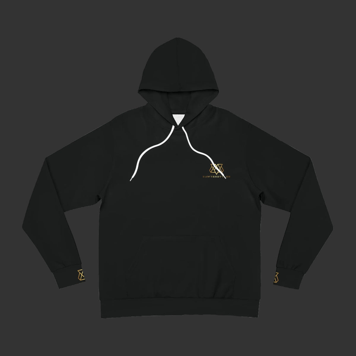 SawyerStyles Streetwear-KEEP THE FATH
